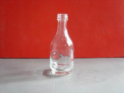 玻璃瓶企业